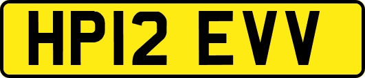 HP12EVV