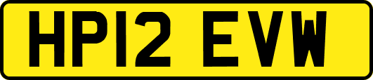 HP12EVW