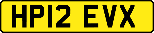 HP12EVX