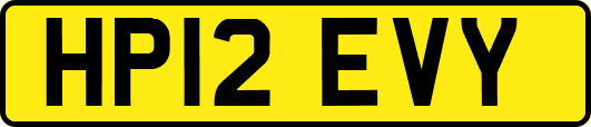 HP12EVY