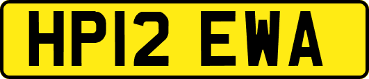 HP12EWA