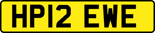 HP12EWE