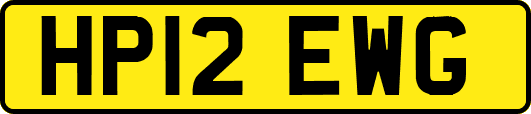 HP12EWG