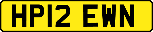 HP12EWN