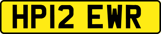 HP12EWR