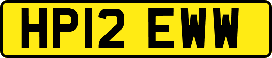 HP12EWW