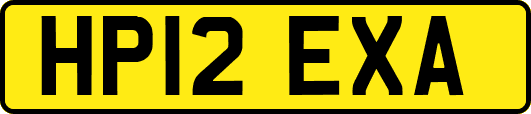 HP12EXA
