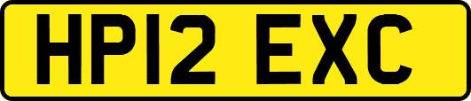 HP12EXC