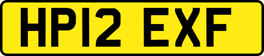 HP12EXF