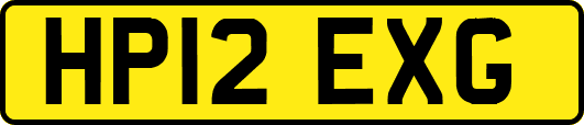 HP12EXG