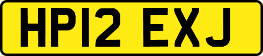 HP12EXJ