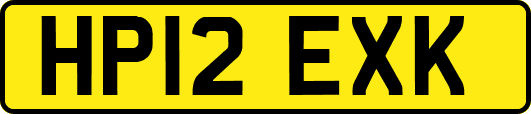 HP12EXK