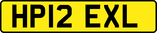 HP12EXL