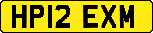 HP12EXM