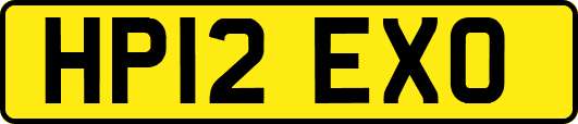 HP12EXO