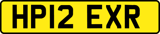 HP12EXR