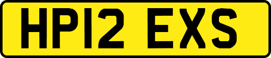 HP12EXS