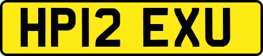 HP12EXU