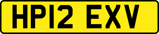 HP12EXV