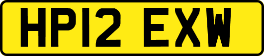 HP12EXW