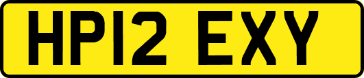 HP12EXY