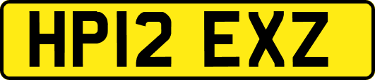 HP12EXZ