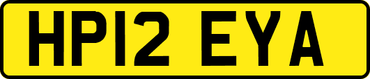 HP12EYA