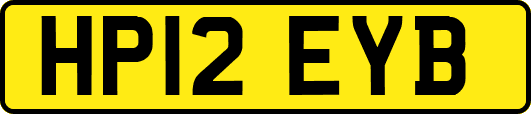 HP12EYB