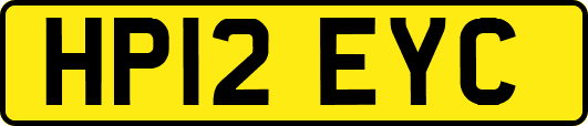 HP12EYC