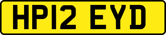 HP12EYD
