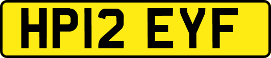 HP12EYF