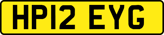 HP12EYG