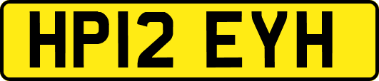 HP12EYH