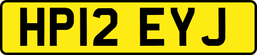 HP12EYJ