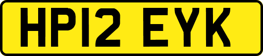 HP12EYK
