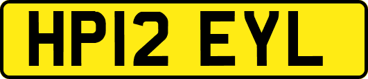 HP12EYL