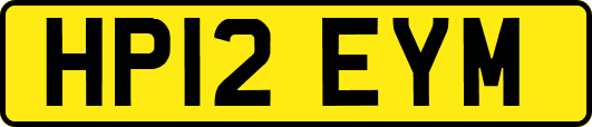 HP12EYM