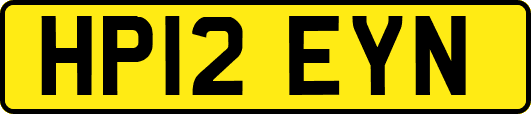 HP12EYN