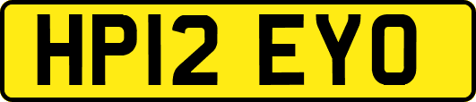 HP12EYO
