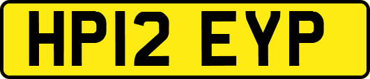 HP12EYP