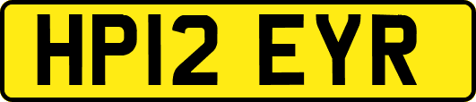 HP12EYR