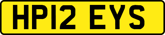 HP12EYS
