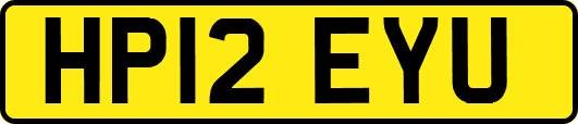 HP12EYU
