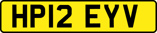 HP12EYV