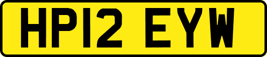 HP12EYW