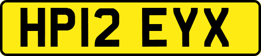 HP12EYX