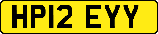 HP12EYY