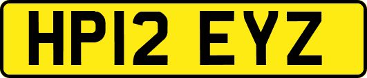 HP12EYZ
