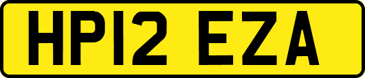 HP12EZA