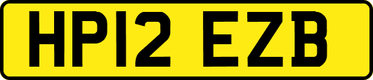 HP12EZB